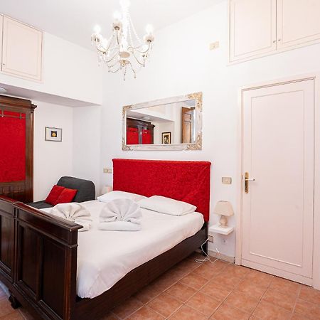 The Bishop'S Loft Spagna Rome Exterior photo