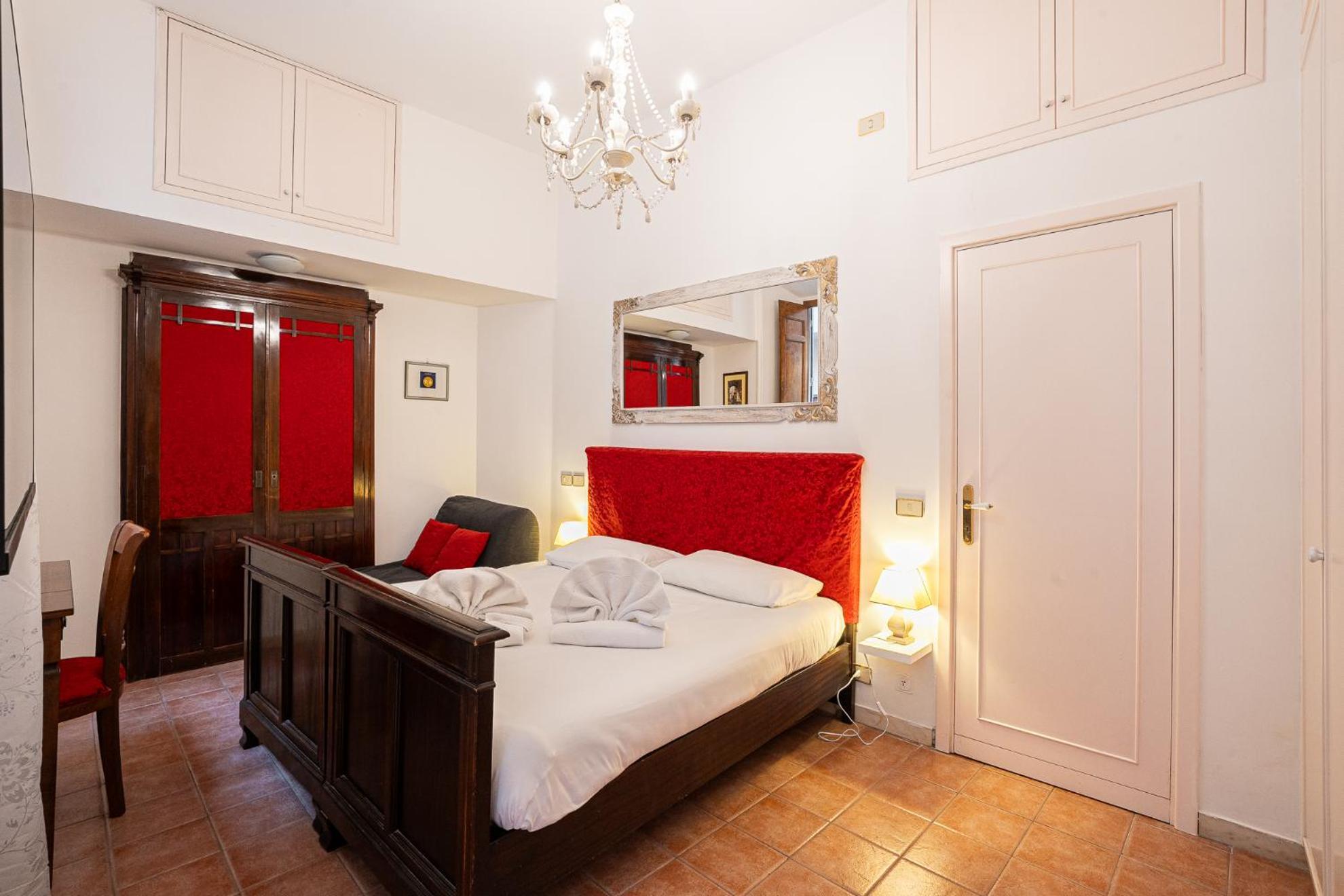 The Bishop'S Loft Spagna Rome Exterior photo