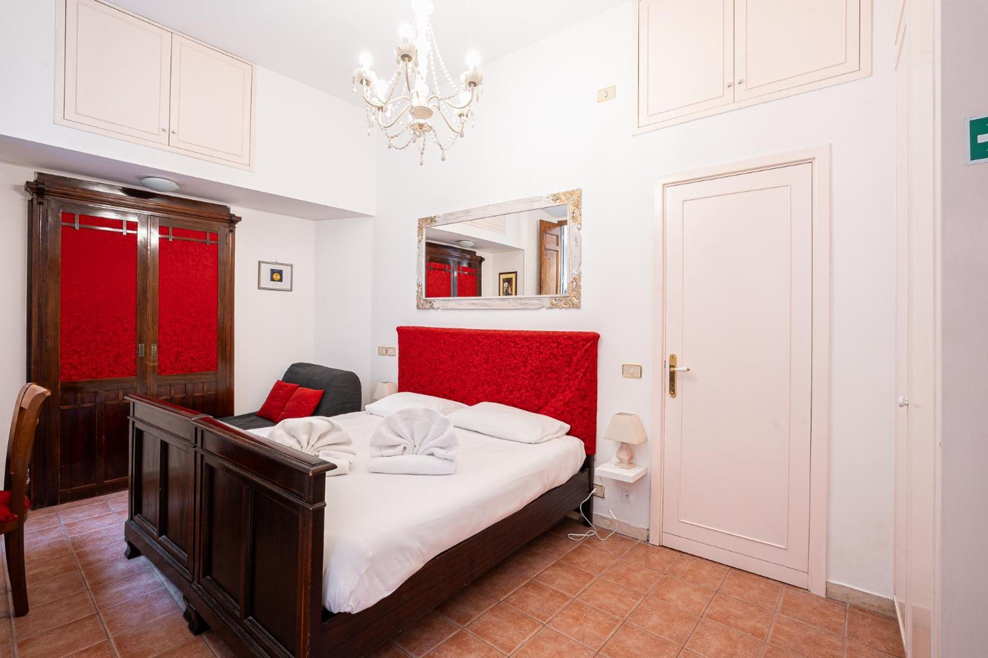 The Bishop'S Loft Spagna Rome Exterior photo