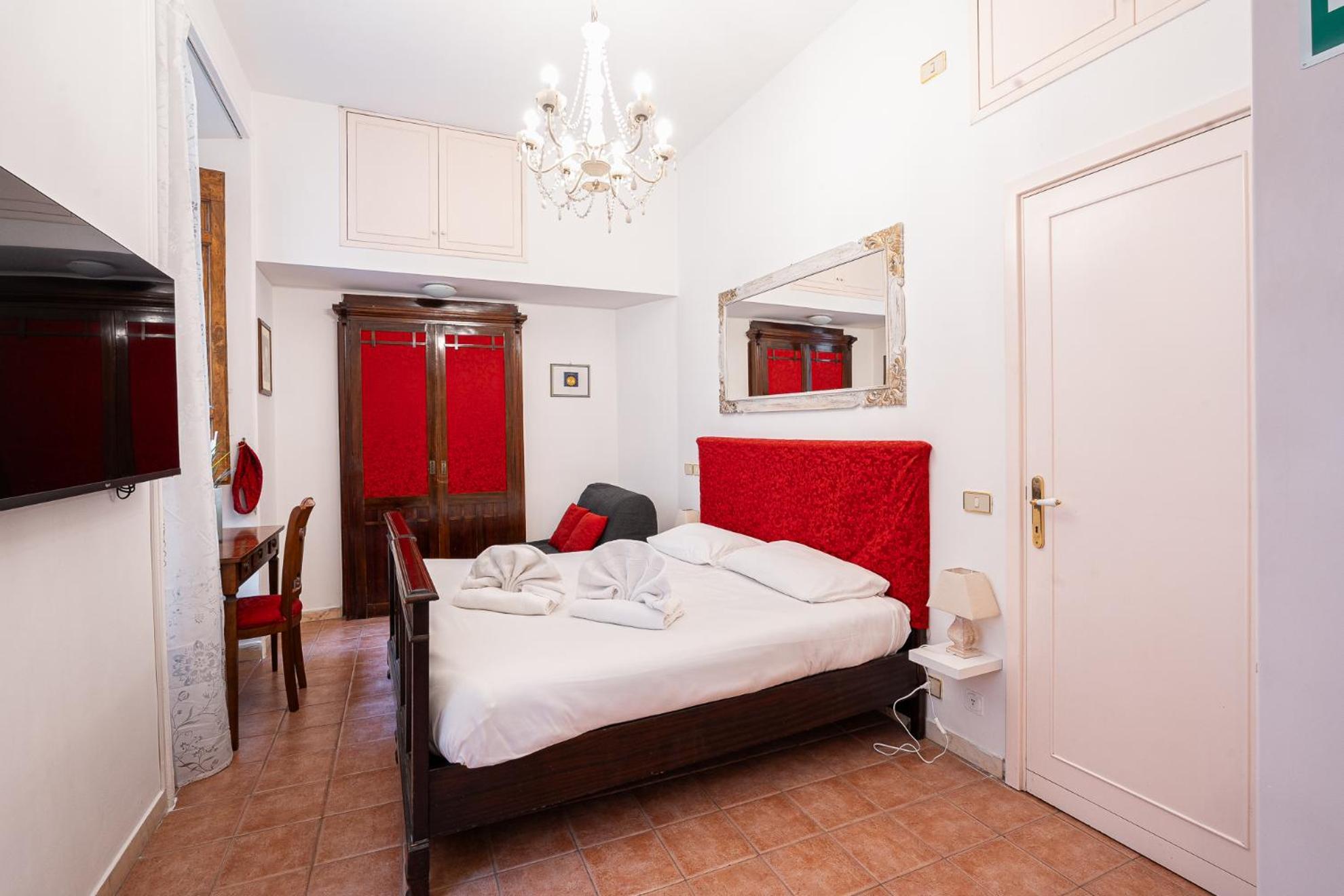 The Bishop'S Loft Spagna Rome Exterior photo